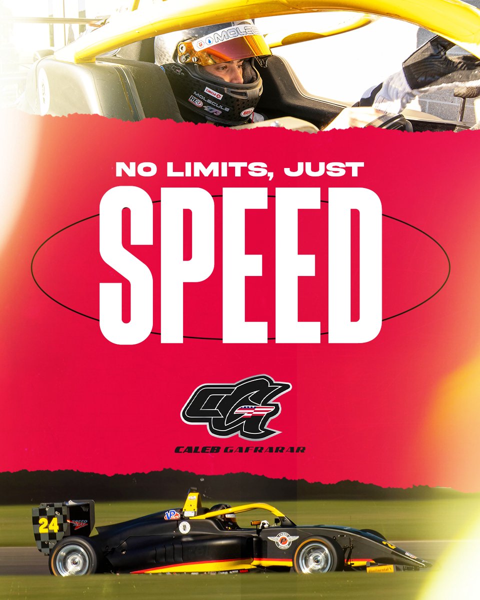 Working hard...

#CalebG / #CalebGRacer