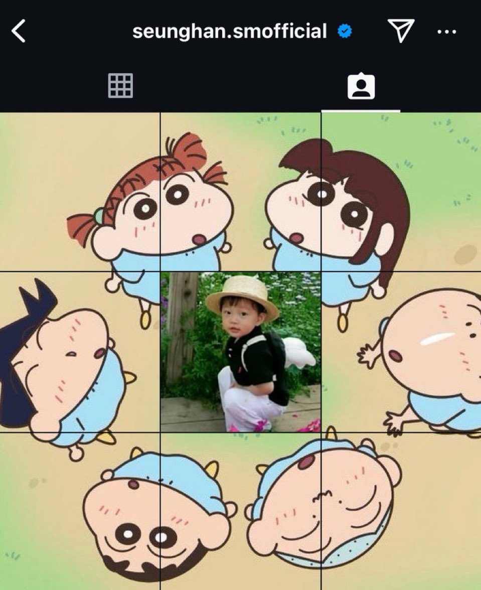 h3llohanikitty's tweet image. im actually crying so bad seunghan would love this so much TTT