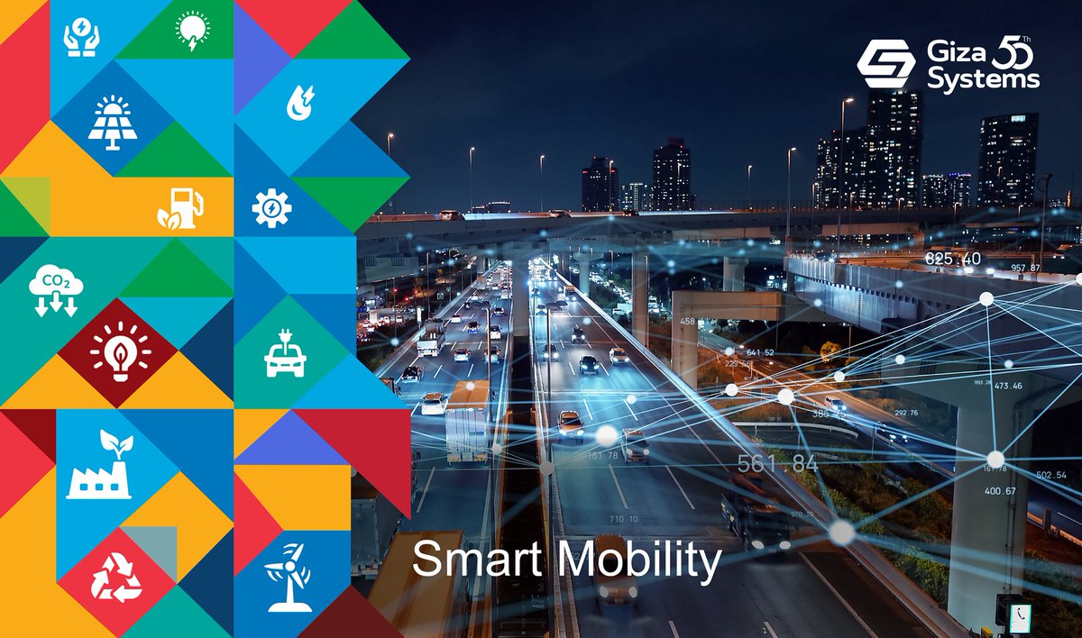 Shaping the future of cities, one innovation at a time!

We are passionate about building smarter, more sustainable cities. Our cutting-edge digital transformation solutions are revolutionizing urban mobility, creating a better future for everyone.  

#COP29 #COP29Azerbaijan