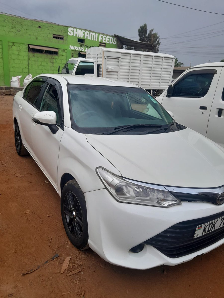 IsaacOmwansa's tweet image. Cars available for hire self drive 
0727089054