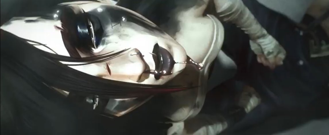 kyoruyeye's tweet photo. not a man complaining about vi’s character design being over buff and butch and saying “what male wants to look at that?” well firstly she’s not for the men so perfect, stand back. second? have you SEEN VI??? https://t.co/WGzuQEVKnA