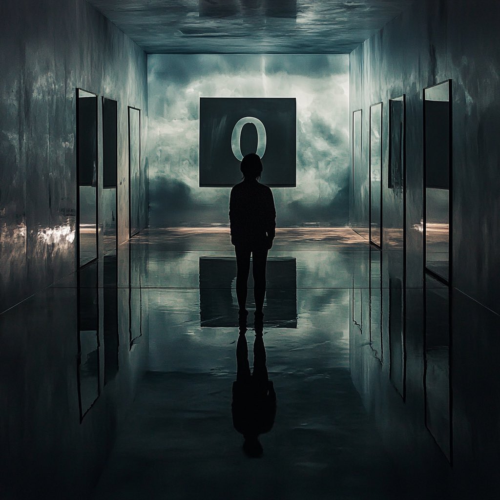 TheFromLand's tweet image. when you let go of what you are, you become what you might be #fromlandØ