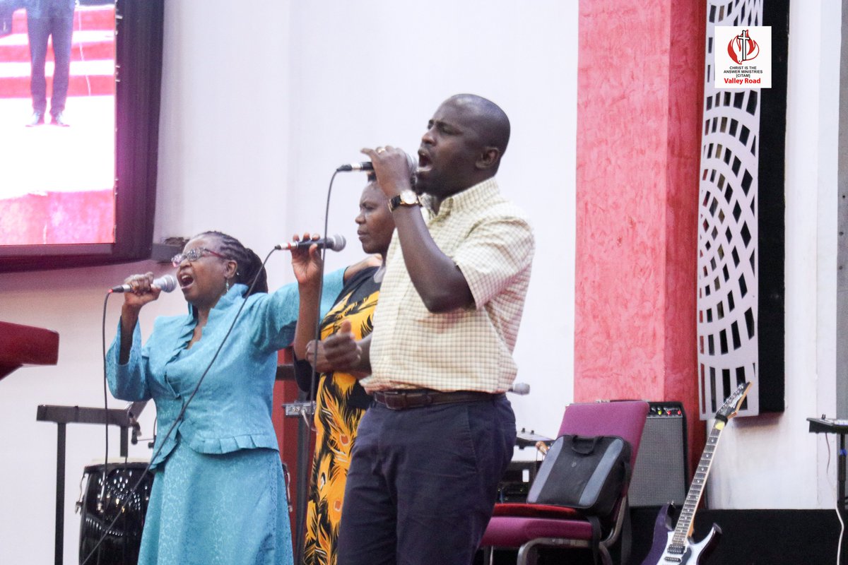 CitamVrdKE's tweet photo. Psalm 95:6 Come, let us worship and bow down. Let us kneel before the LORD our maker.

#TakingNewTerritories
#church
#citamvalleyroad https://t.co/CVrIVMR3y8