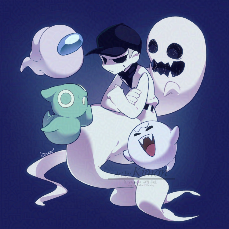 一般のキーマンおじさん🐰 tweet media