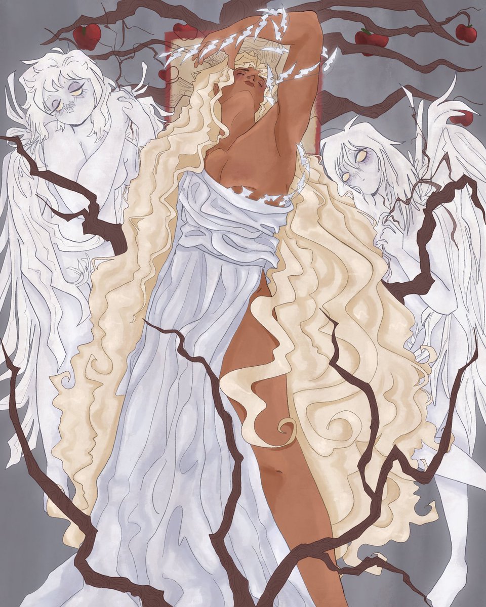 v @ read trigun maximum tweet media