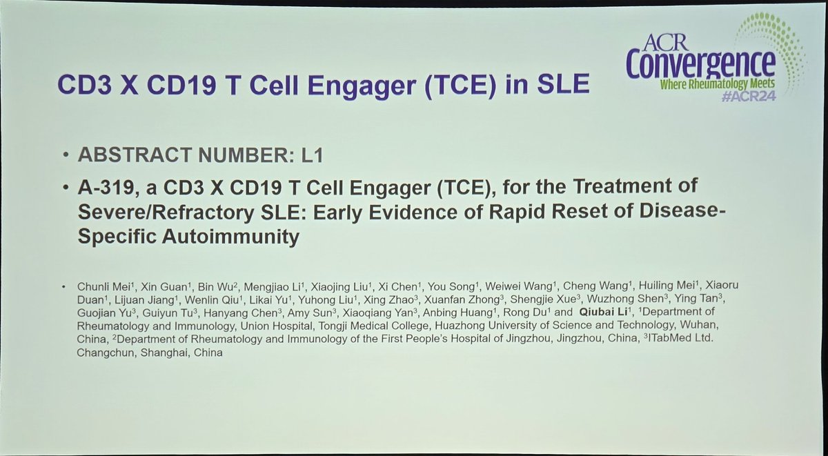 Annals of the Rheumatic Diseases tweet media
