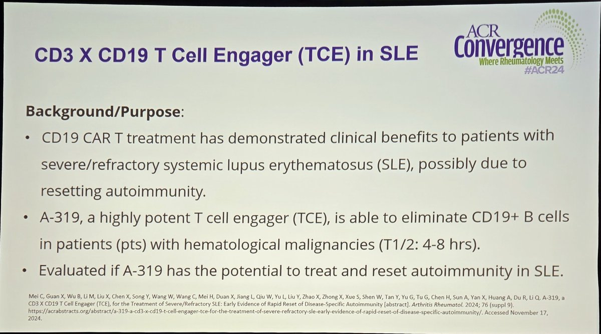 Annals of the Rheumatic Diseases tweet media