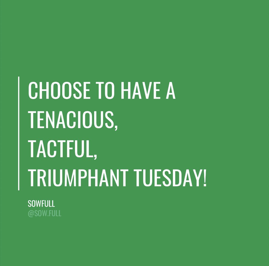 gisdcounseling's tweet photo. Think of your ears like a womb. What you listen to will eventually be conceived and born into your reality. Choose carefully and be mindful of what you listen to. Choose carefully and be mindful what you say to yourself and others. #TenaciousTuesday #GISDunmatched https://t.co/0ZY0DDO4oI