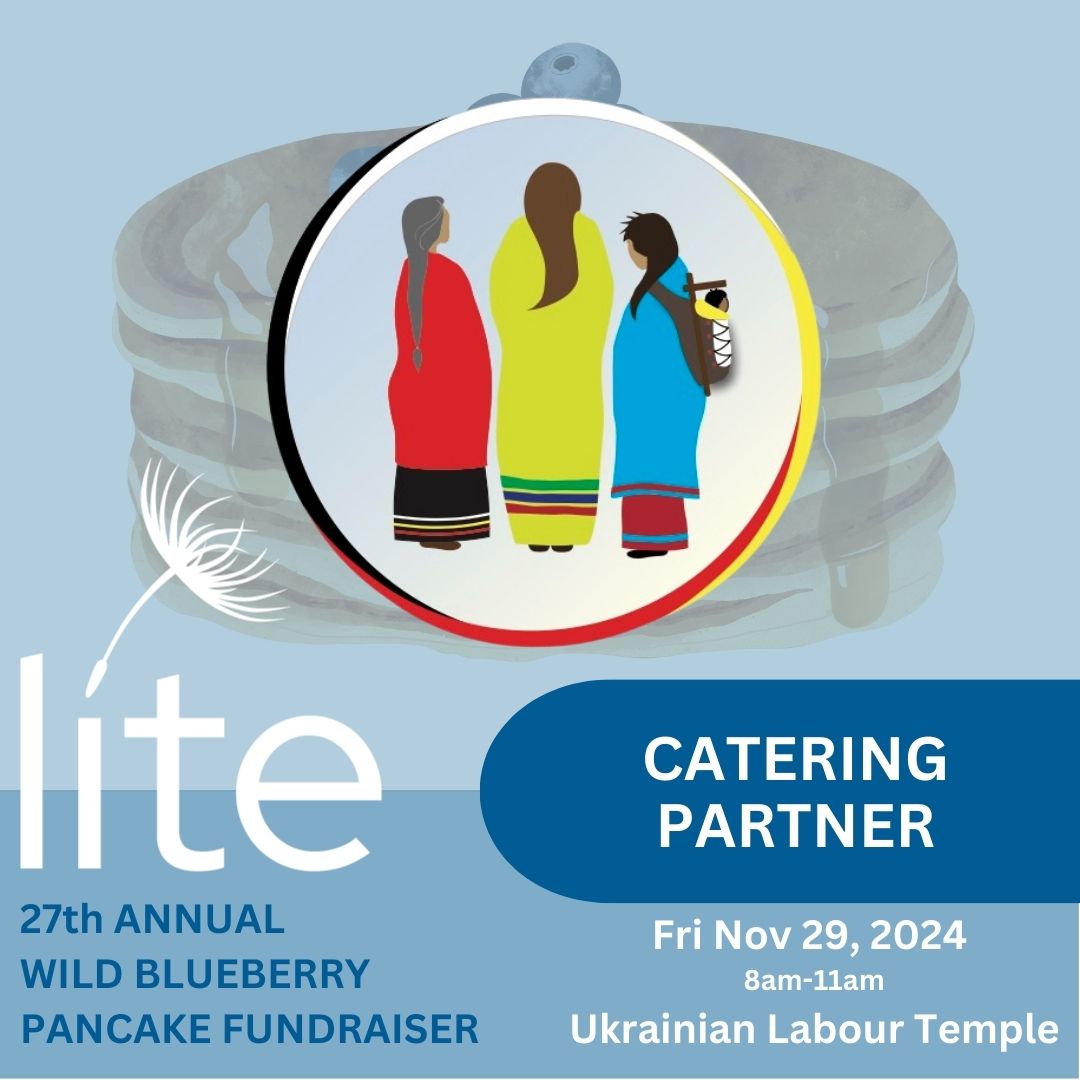LITEwinnipeg's tweet photo. Meet another catering partner!

Since 1979, Indigenous Women’s Healing Centre has been dedicated to supporting &amp; strengthening Indigenous women &amp; mothers on their journey of healing, recovery from family violence, addictions, intergenerational issues and institutionalization. https://t.co/EQGRZigNsG