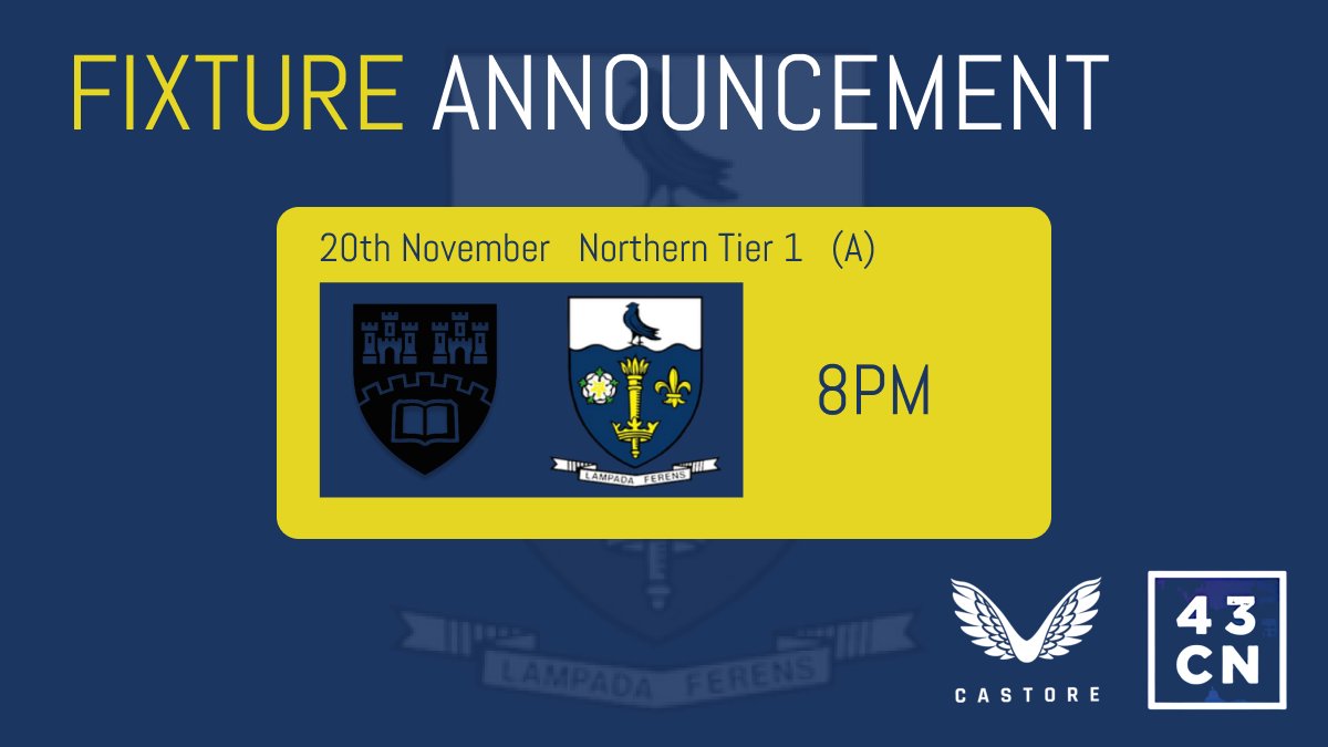 Hull University Rugby League tweet media