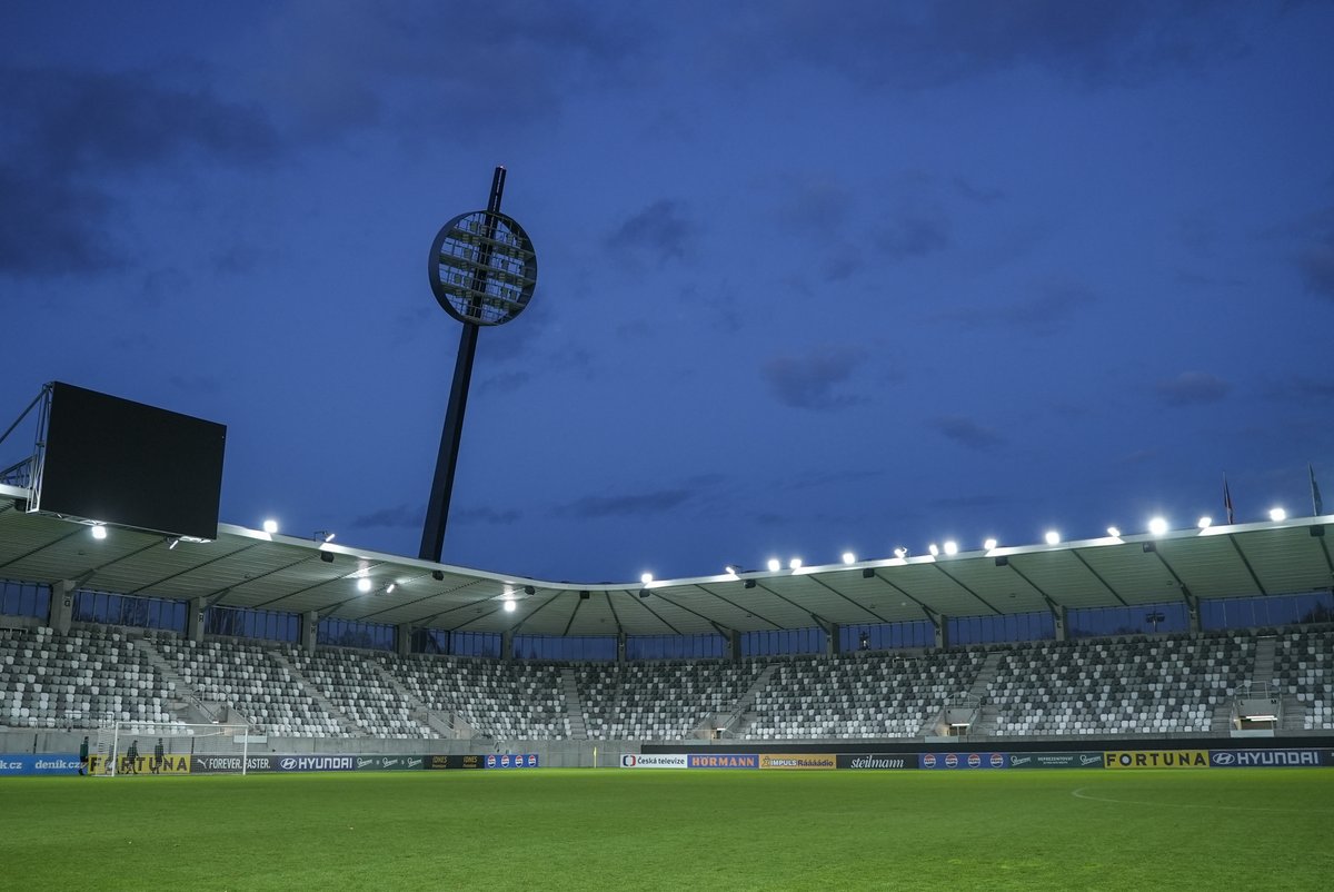 RoyalBelgianFA's tweet image. The stage in Czechia. #CZEBEL #U21EURO