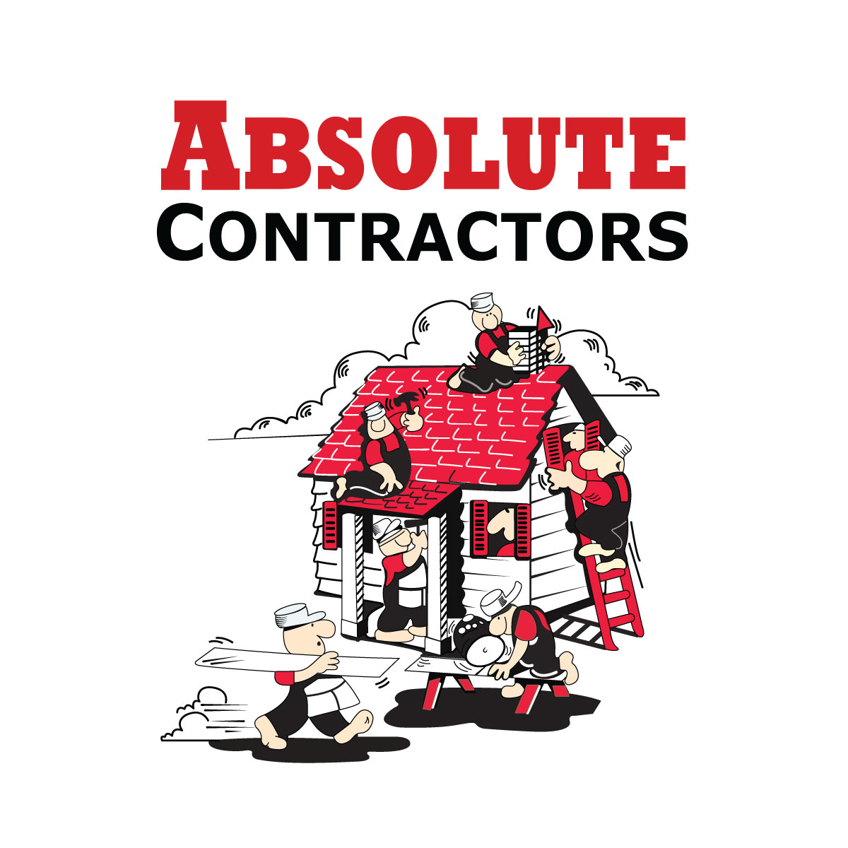 absolutegencon's tweet image. Absolute General Contractors: Building with integrity and expertise since 1994! From humble beginnings to leading diverse construction projects across Quinte, Absolute has built a reputation for quality, service, and innovation. Whether it’s a complex renovation, new build, o ...