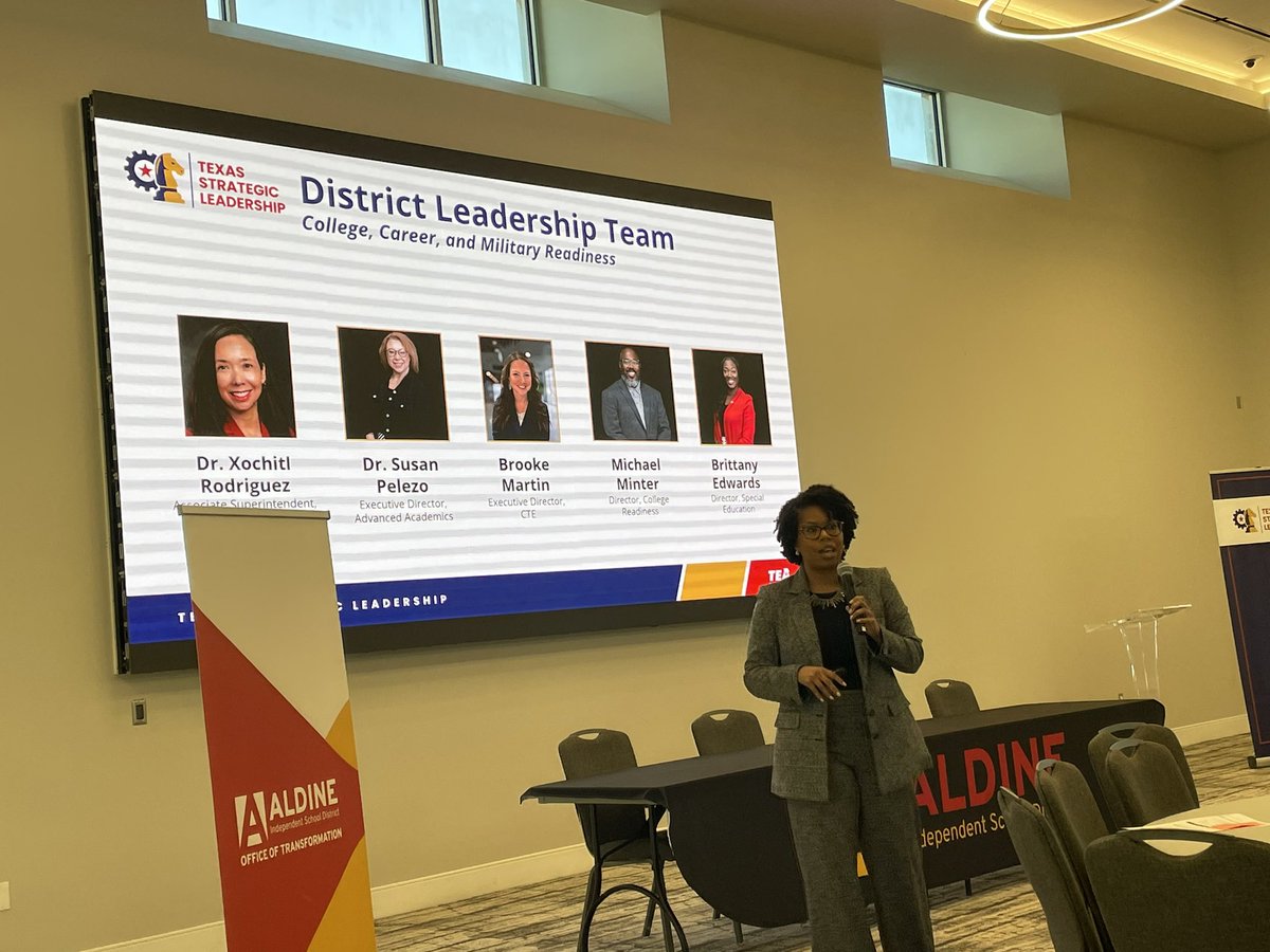 DrFavyCantu (@drfavy) on Twitter photo Welcoming leaders from across the state for Texas Strategic Leadership learning lab <a href="/AldineISD/">Aldine ISD</a> Dr. Boyd highlights best practices for CCMR -Preparedness <a href="/AldineCTE/">Aldine CTE</a> <a href="/OOT_AldineISD/">Office of Transformation</a> #AldineImpact Welcoming leaders from across the state for Texas Strategic Leadership learning lab <a href="/AldineISD/">Aldine ISD</a> Dr. Boyd highlights best practices for CCMR -Preparedness <a href="/AldineCTE/">Aldine CTE</a> <a href="/OOT_AldineISD/">Office of Transformation</a> #AldineImpact