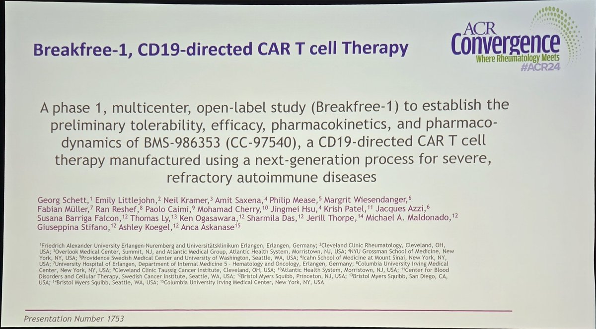 Annals of the Rheumatic Diseases tweet media