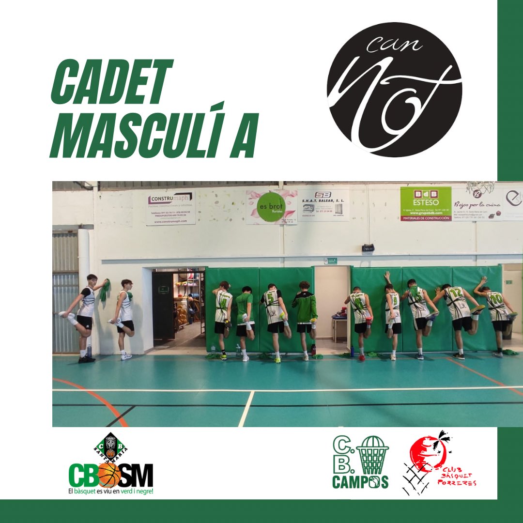 Basquet Campos tweet media