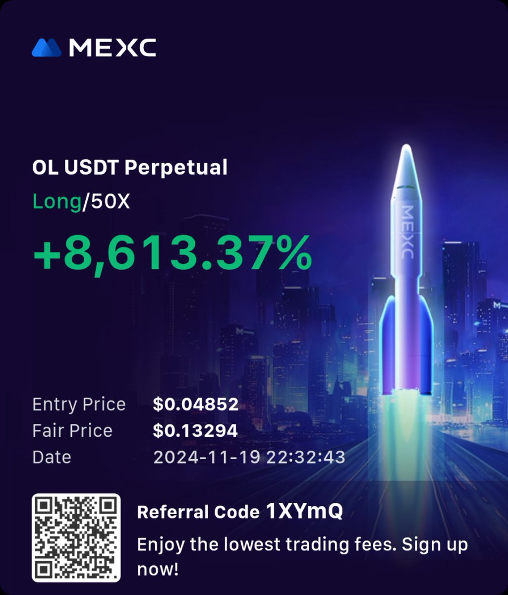 $OL 1$ soon