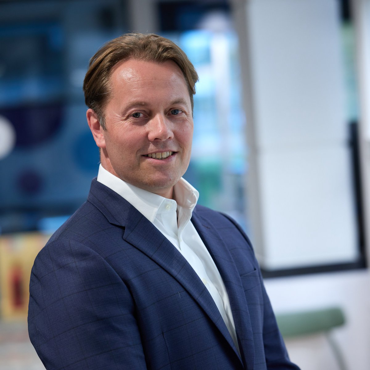 It's #InternationalMensDay! 👑

This year's theme is male role models, and we couldn't think of anyone better to highlight as a male role model than our Managing Director Lee Gudgeon, who uses his power to champion others. Read more: bit.ly/3ZehBJB
#Inclusion #Leadership