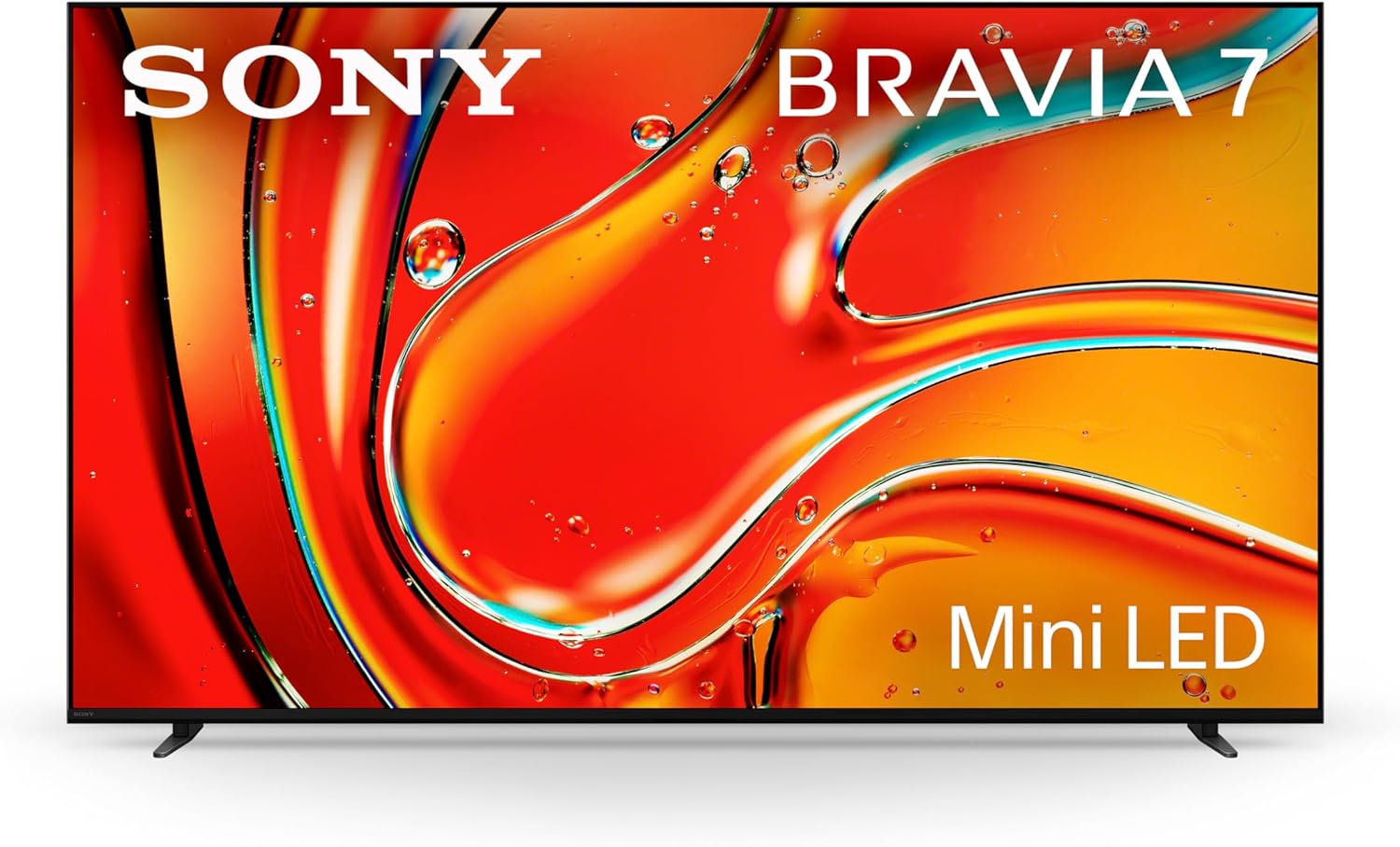 IGN Deals on X Sony Bravia 7 65 TV is currently priced at 1398 for Amazon Prime members regular price is 1999.99. https t Agj0wCxX1i https t 6hGzgumvJF X