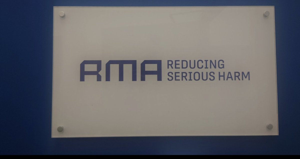 Prof Kieran McCartan (@profkmccartan) on Twitter photo A productive and interesting and productive day with the <a href="/RMAScotland/">RMA Scotland</a>
<a href="/CriminologyUWE/">UWE Criminology</a> <a href="/UWE_Research/">Research from UWE Bristol</a> A productive and interesting and productive day with the <a href="/RMAScotland/">RMA Scotland</a>
<a href="/CriminologyUWE/">UWE Criminology</a> <a href="/UWE_Research/">Research from UWE Bristol</a>
