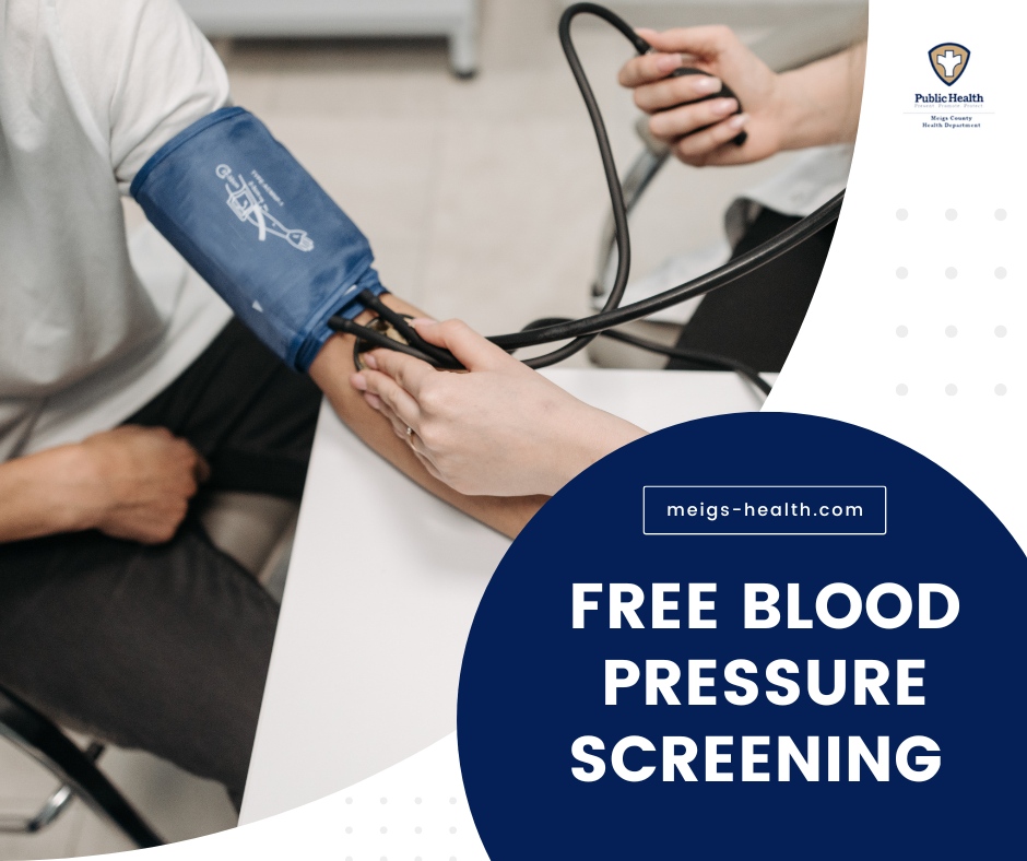 Meigs Health Dept tweet media