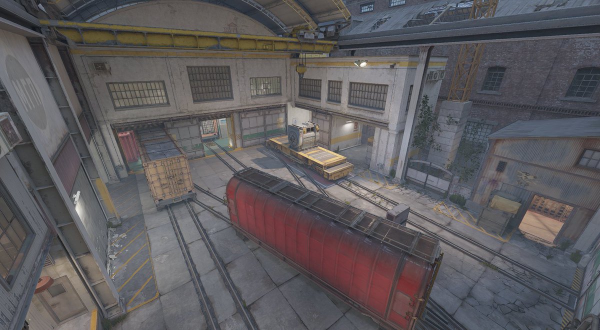 CS2 NEWS tweet media