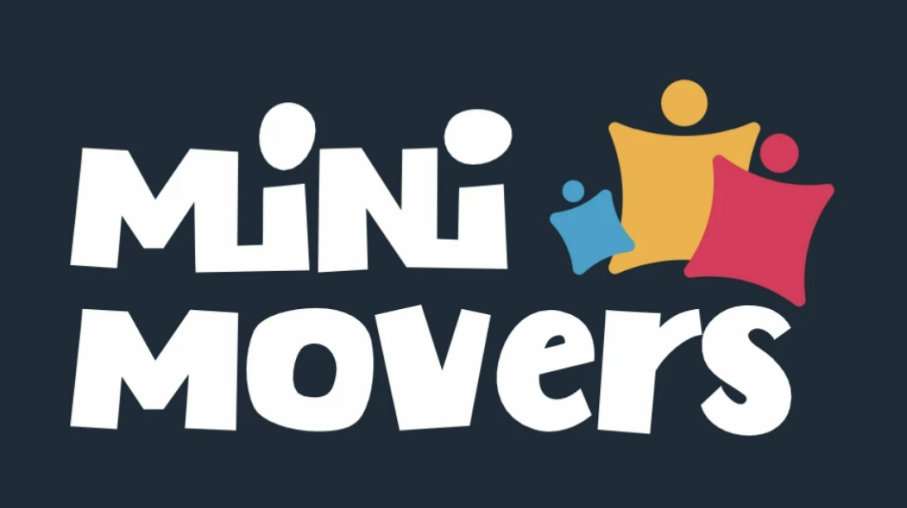 MiniMovers is a new app designed by UWTSD's physical literacy team for early childhood development to help parents support children through their early years. 

The bilingual tool has been backed by research experts, offering simple activities to aid kid's foundations 🌍