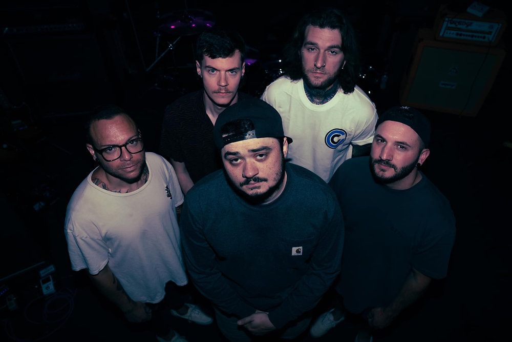 Havoc Underground (@hvcunderground) on Twitter photo Congrats to <a href="/SuckerPunch_EC/">Sucker Punch</a> on the release of their killer new single! Take a listen to the heartfelt and heavy-handed jam that is "White Lie" in our latest feature below
buff.ly/4eAvUMY Congrats to <a href="/SuckerPunch_EC/">Sucker Punch</a> on the release of their killer new single! Take a listen to the heartfelt and heavy-handed jam that is "White Lie" in our latest feature below
buff.ly/4eAvUMY
