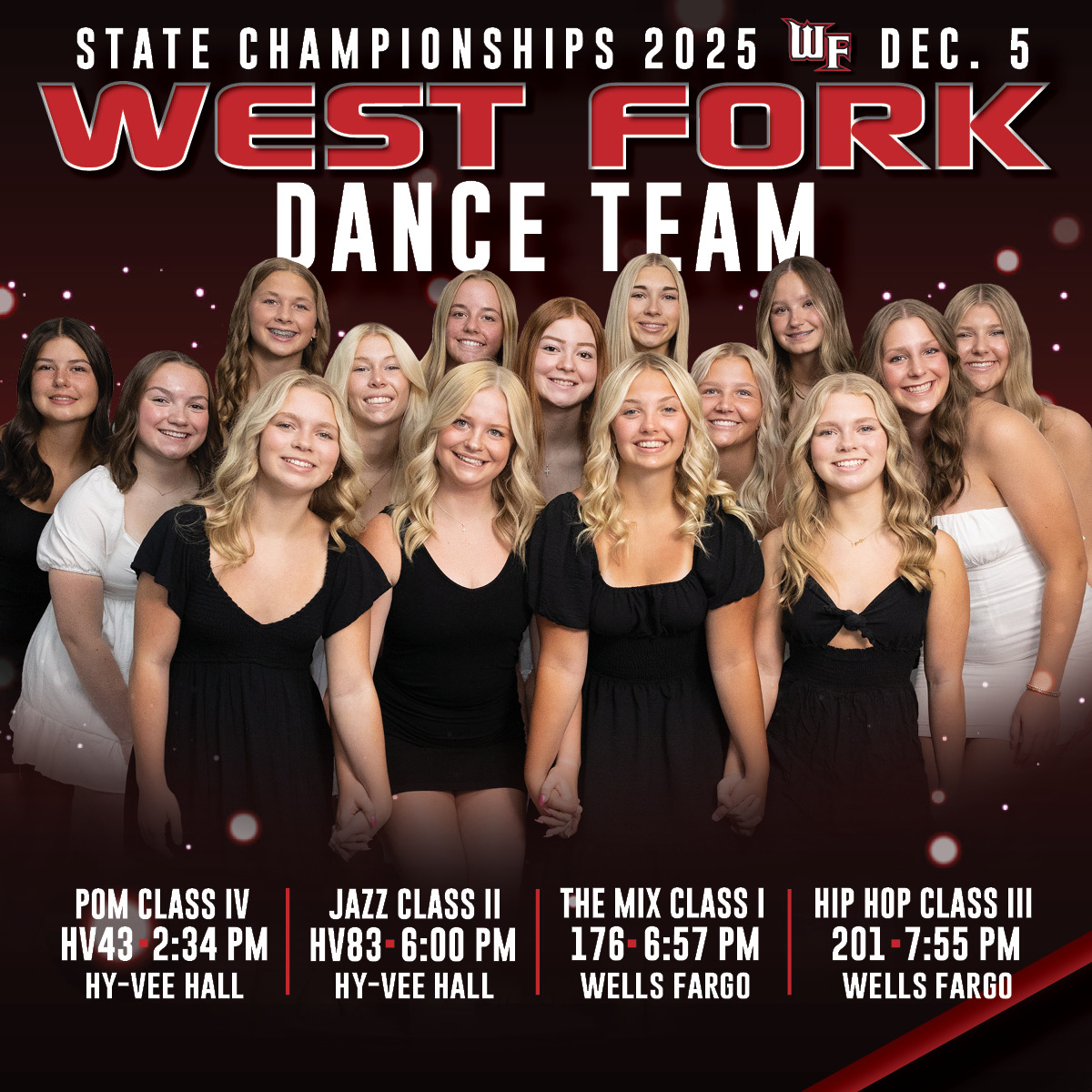 West Fork CSD tweet media