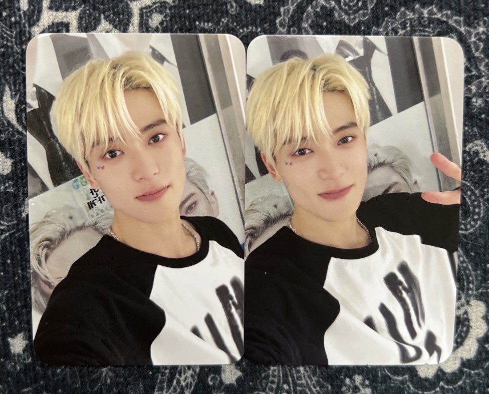 取引垢 tweet media