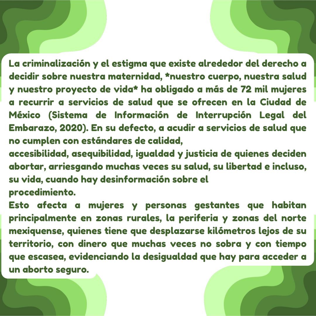 DDESER EDOMEX tweet media
