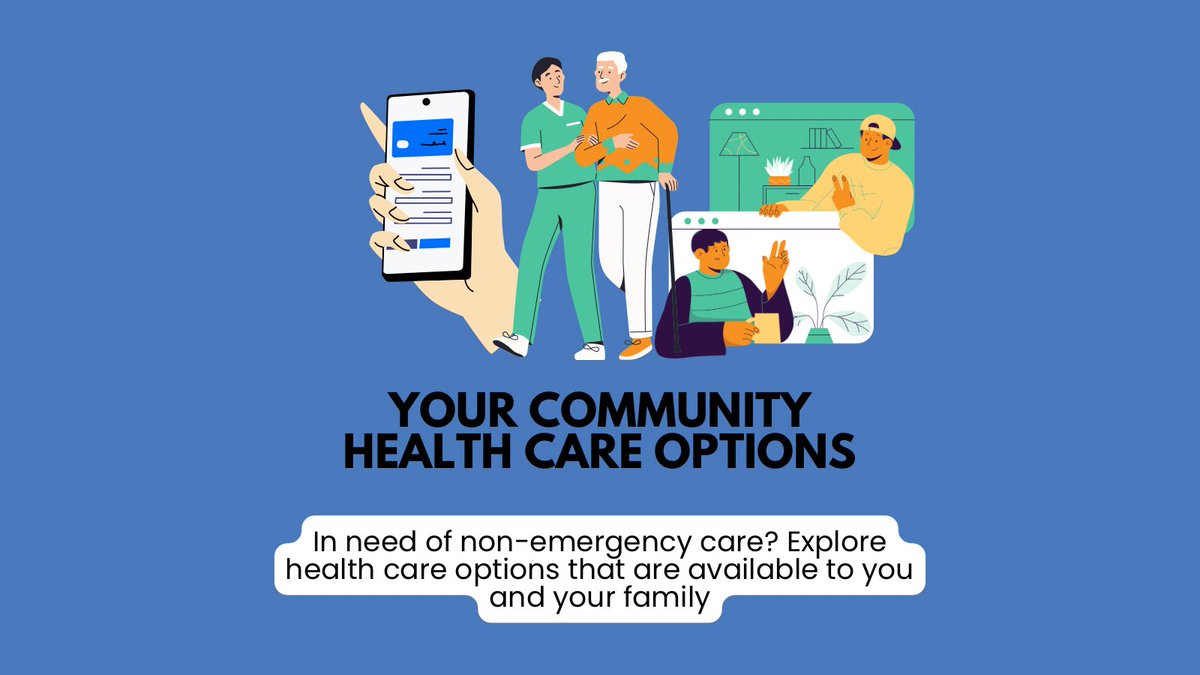 Mississauga Health tweet media