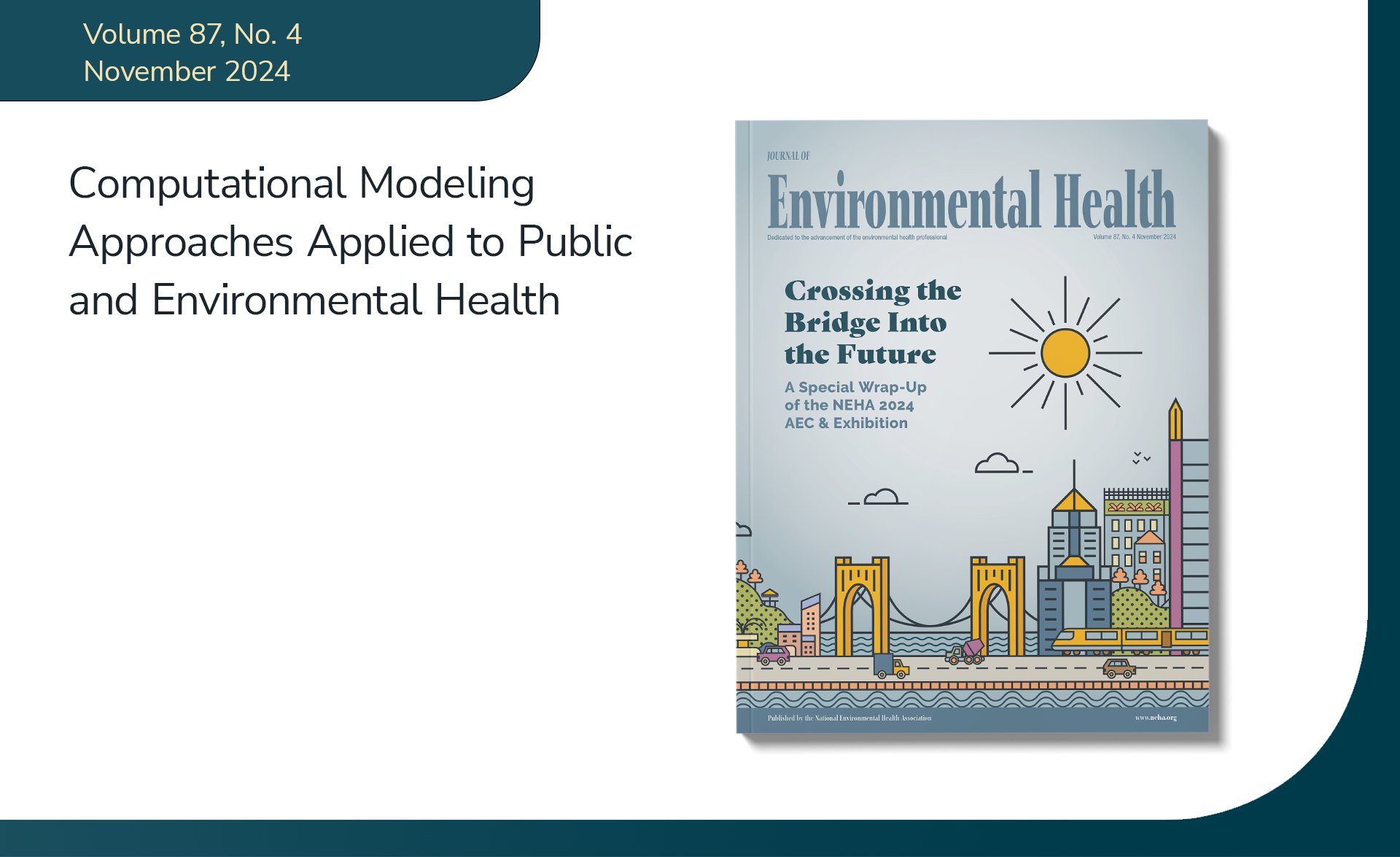 National Environmental Health Association (NEHA) on X