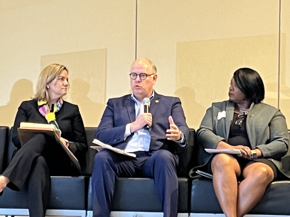 Bill Conrad, 140th NYS Assembly tweet media