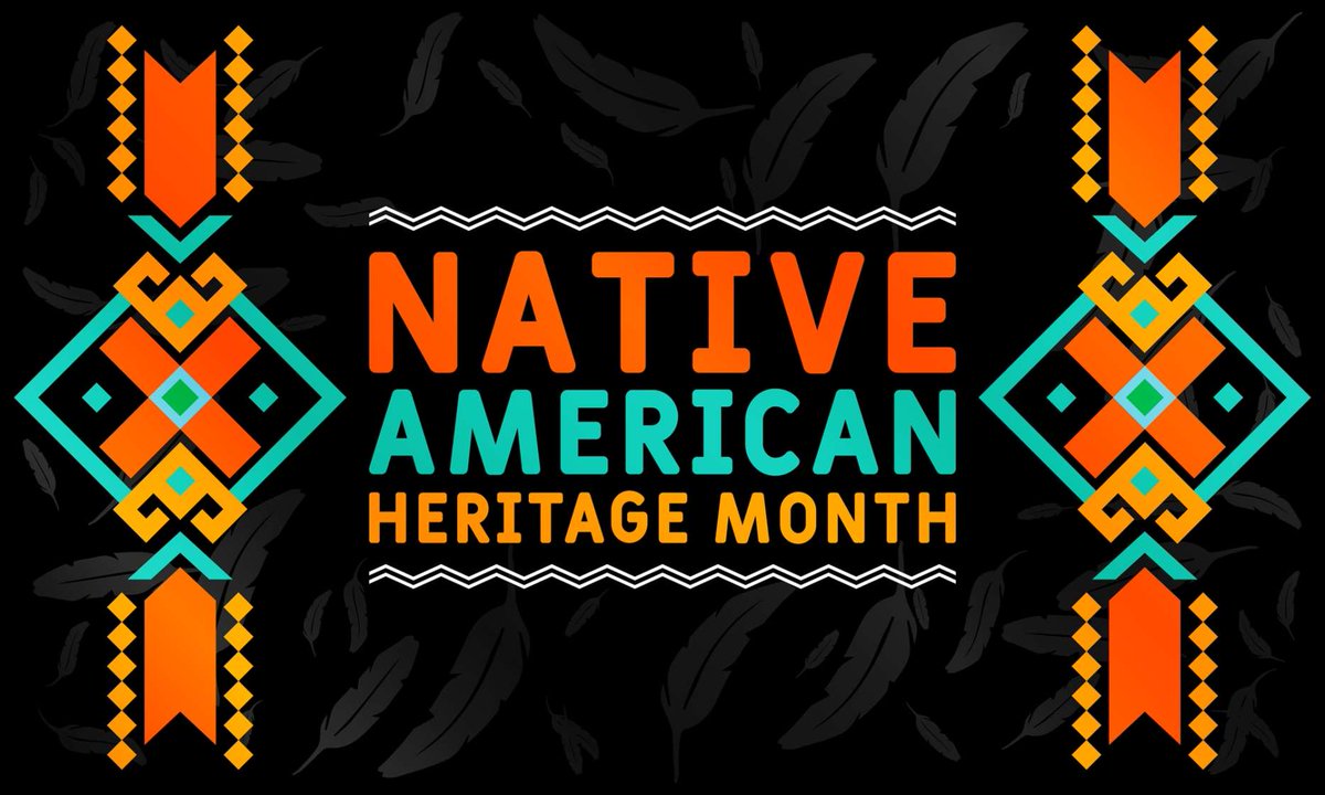 JupiterEdu's tweet photo. 🎉 Honoring American Indian Heritage Month in our schools! This month, students will explore Indigenous stories, art, and history, celebrating the resilience and contributions of American Indian and Alaska Native communities. Let’s learn, respect, and grow together! https://t.co/5avHkzlpPh