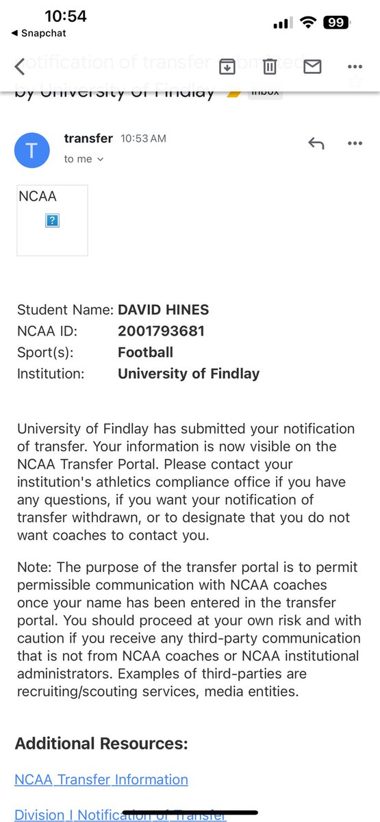 Just looking for a place to come compete and win! Coaches, here is my contact info:

336-447-8874
57dhines@gmail.com