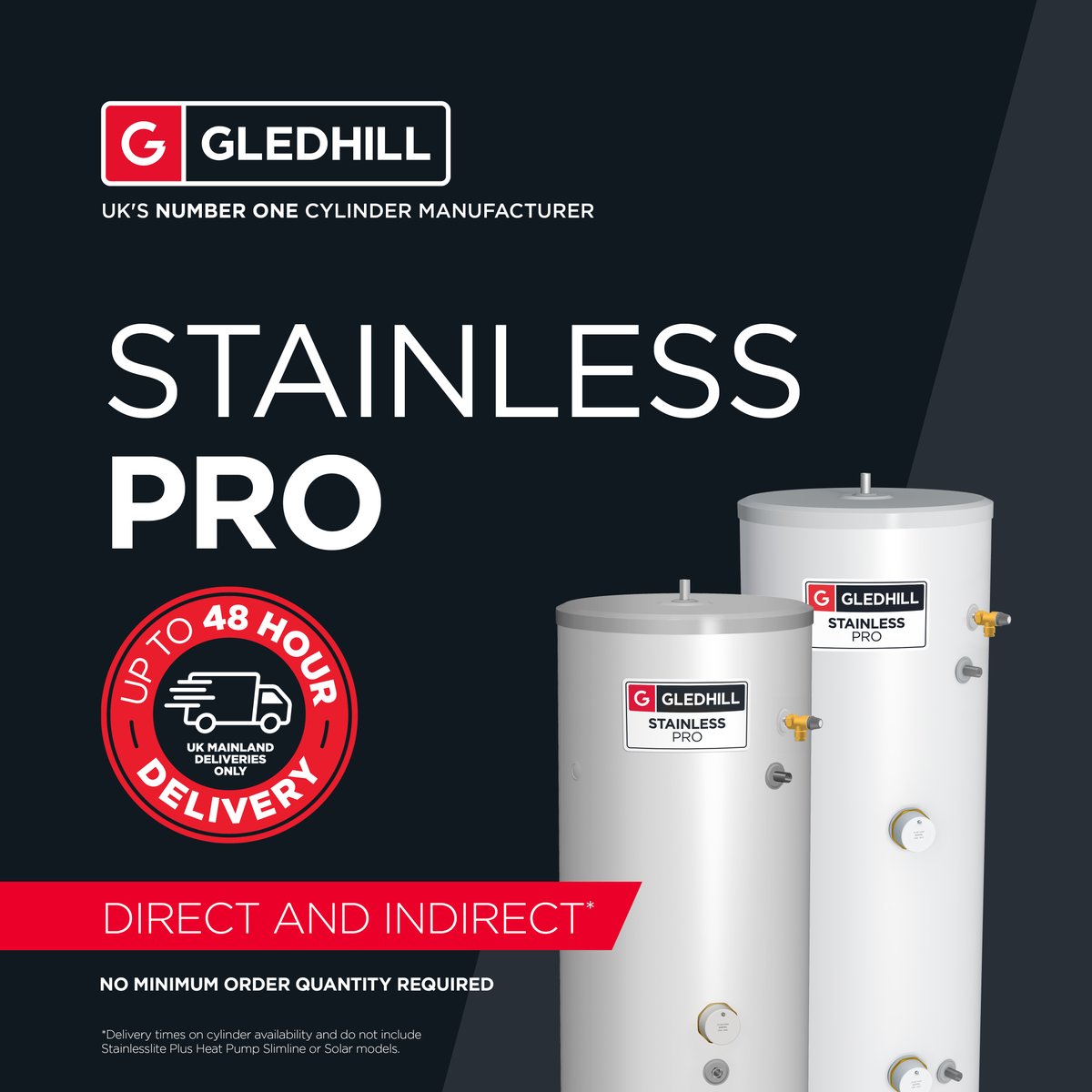 Gledhill tweet media