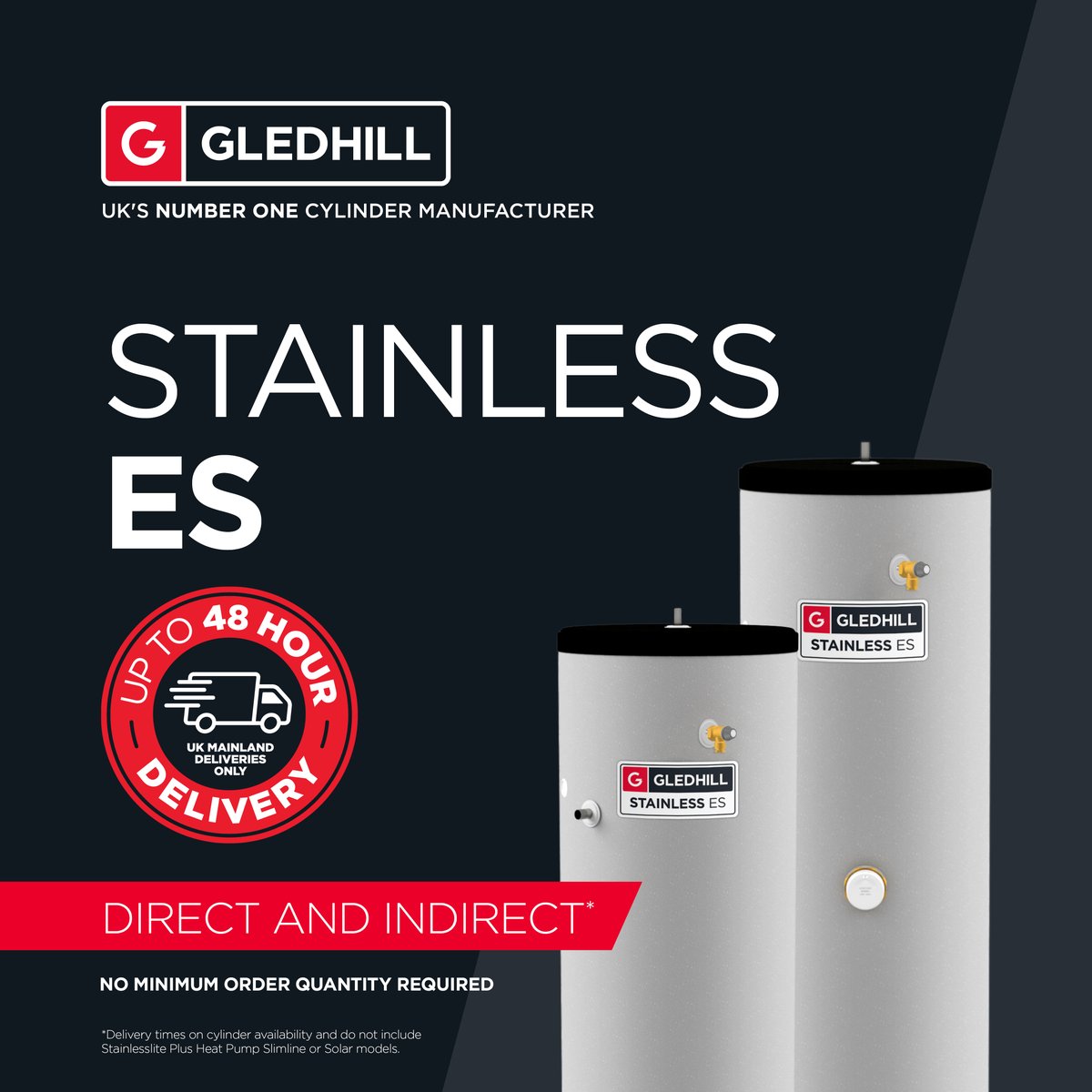 Gledhill tweet media