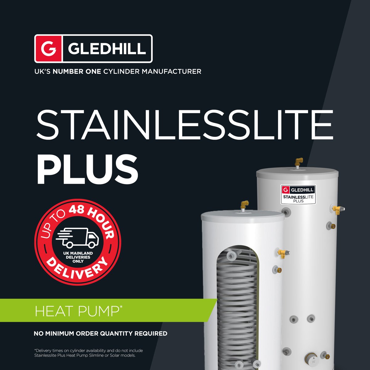 Gledhill tweet media