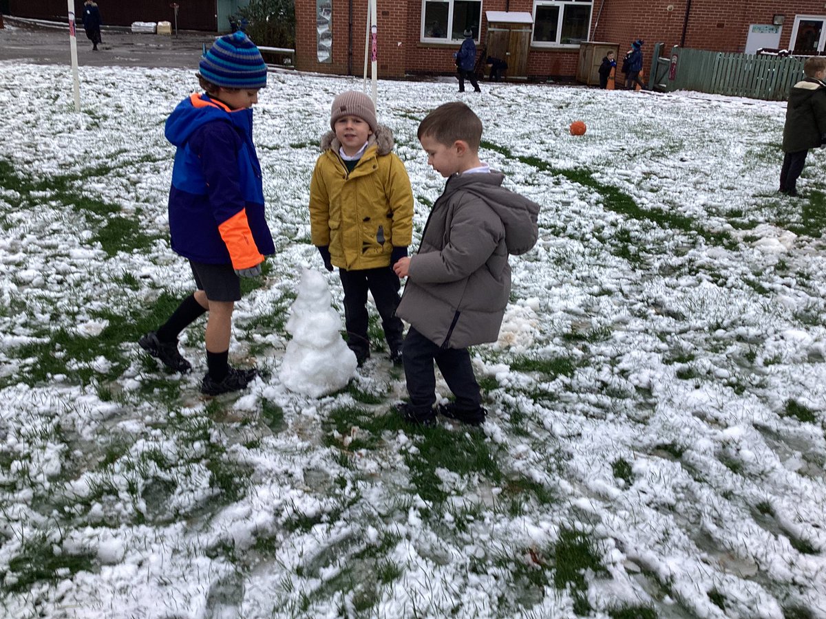 St Michaels Primary tweet media