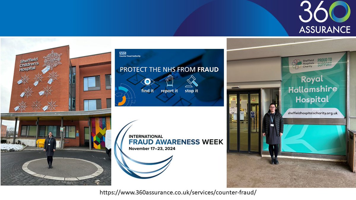 360 Assurance tweet media