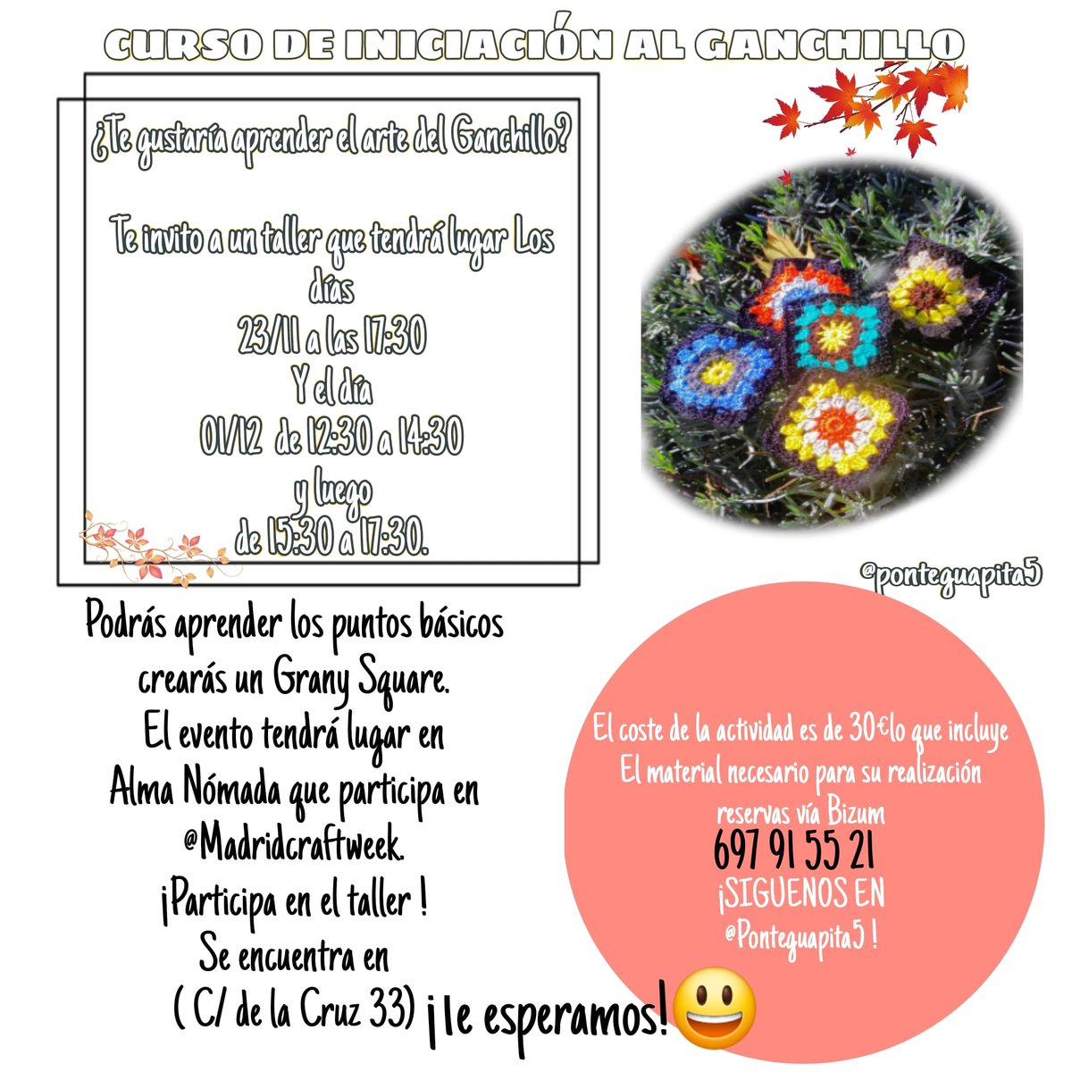 raquelitasoft's tweet photo. UNETE!!! https://t.co/LHYkQyjfmo