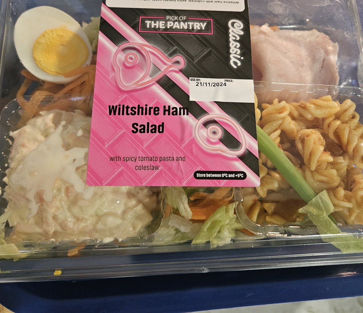 Michael Eastham tweet media