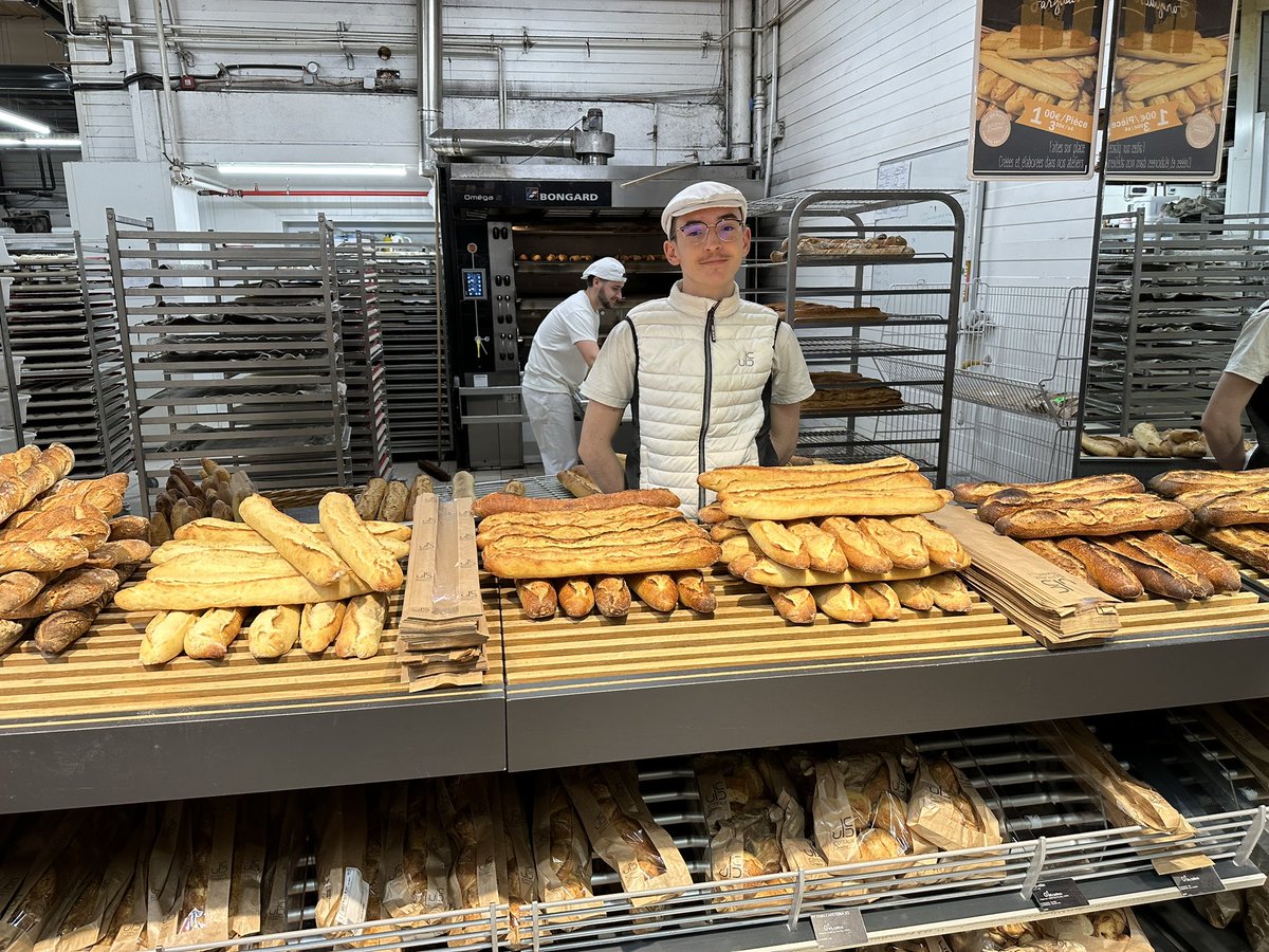 Dominique Schelcher tweet media