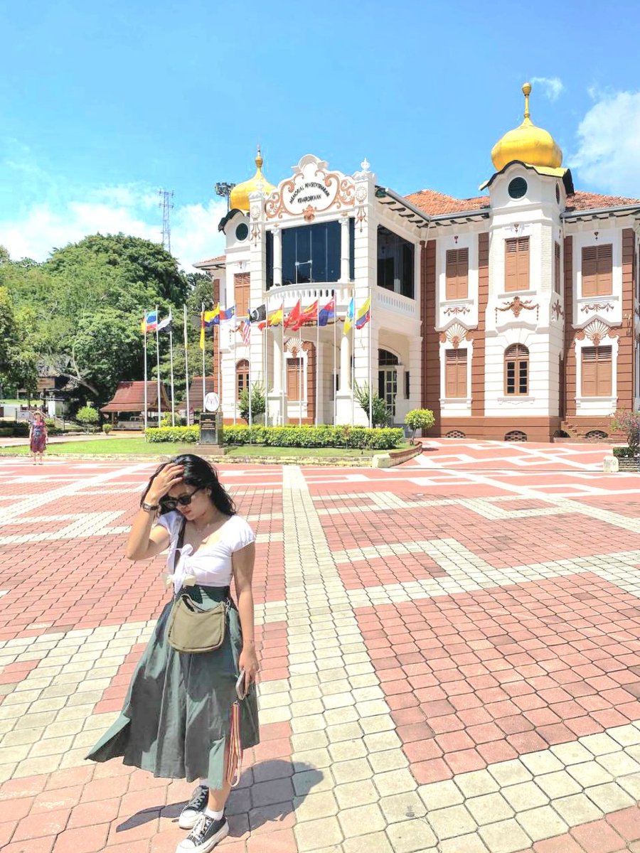 asleweirdo's tweet photo. 37.📍 Gedung Memorial Pengisytiharan Kemerdekaan, Malaka, Malaysia
📅  Nov 10th, 2024 https://t.co/9hFTwsgLEE