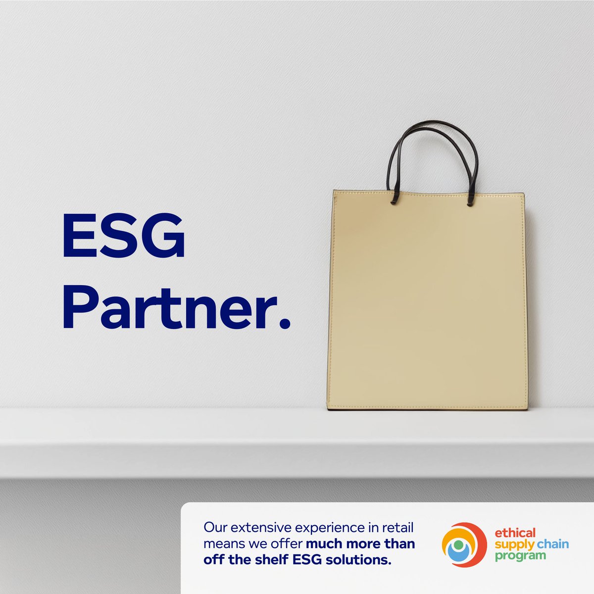 Learn more about the assessments, tools and audits we offer businesses to enhance oversight of their supply chain.
ethicalsupplychain.org/esg-solutions-…