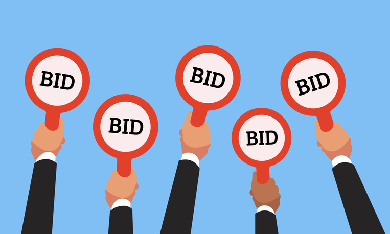 USAGov's tweet photo. #GSAAuctions offers you the opportunity to bid on government property that is no longer needed.
From helicopters ๐ to lab equipment ๐ฌ and medical supplies ๐, @USGSA Auctions has something for everyone!
Browse the selection today. https://t.co/I4sPUnqwcl https://t.co/5hVja3KSqe