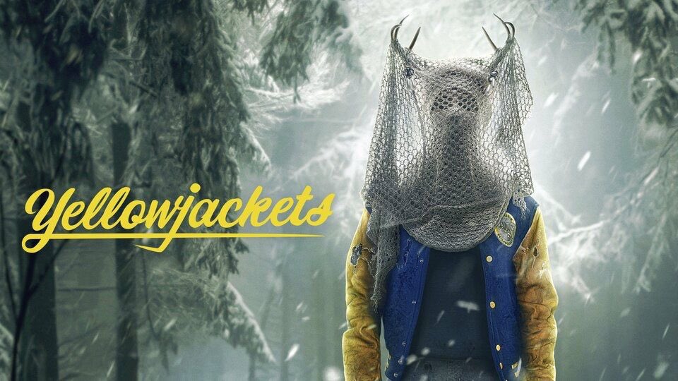 ‘YELLOWJACKETS’ season 3 premieres on February 14, 2025.