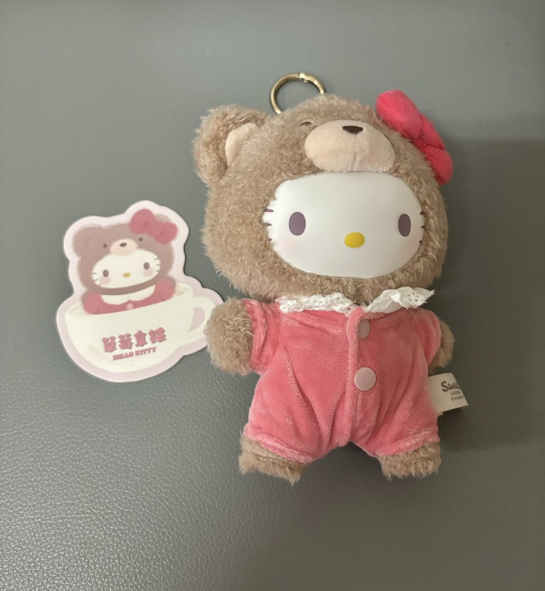 aomogobay's tweet photo. pls rt
พวงกุญแจ TOP TOY X Sanrio characters Latte Baby Blind box(แกะแล้ว/มีกล่อง)🤍

🌟hello kitty 600฿ รวมส่ง🚛

สนใจสอบถามเพิ่มเติมได้ค่า🙇🏻‍♀️

#ตลาดนัดsanrio #ตลาดนัดซานริโอ #ตลาดนัดซานริโอ้ #กล่องสุ่ม #ตลาดนัดกล่องสุ่ม #ตลาดนัดกล่องจุ่ม #กล่องจุ่ม #toptoy #HelloKitty #TOPTOY https://t.co/jY1PrJm1U2