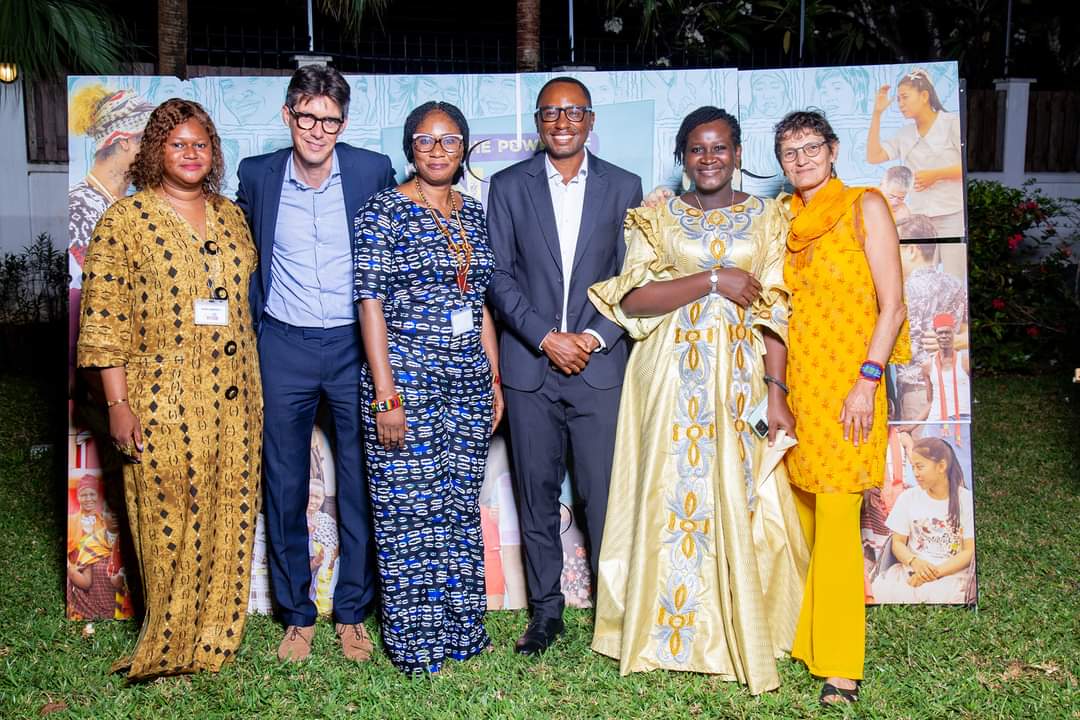 Association Tilé Coura ATC tweet media