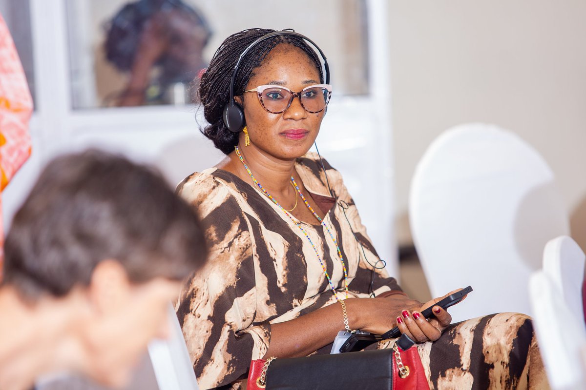 Association Tilé Coura ATC tweet media